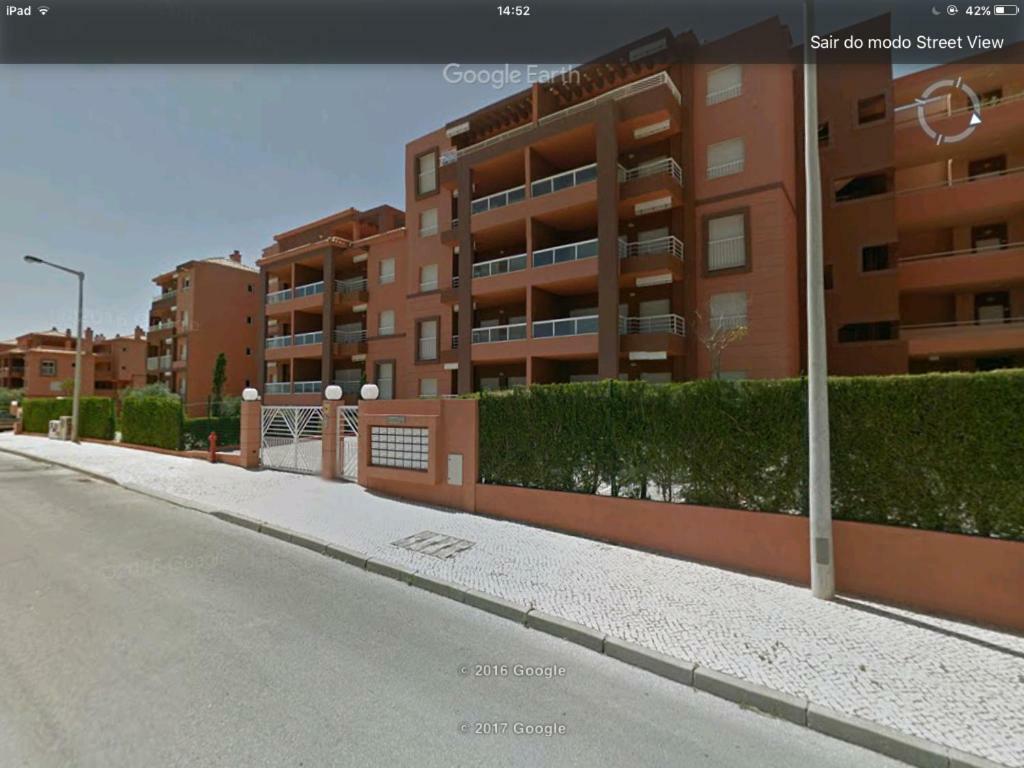 Tres Castelos Portimão Exterior foto
